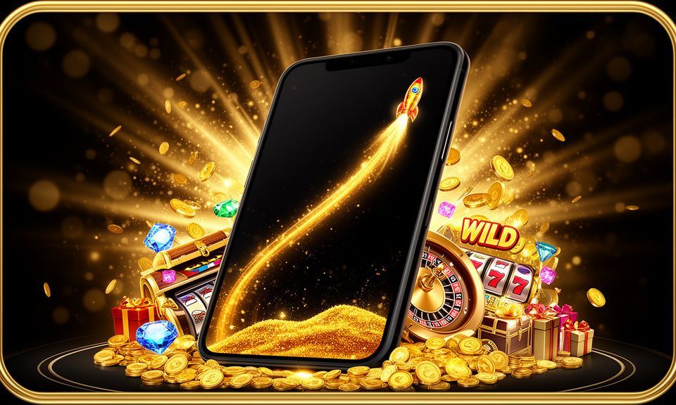 winph77 winph77 အပ်ပလီကေးရှင်း — Android နှင့် iOS နှစ်ခုလုံးတွင် အသုံးပြုနိုင်သည်